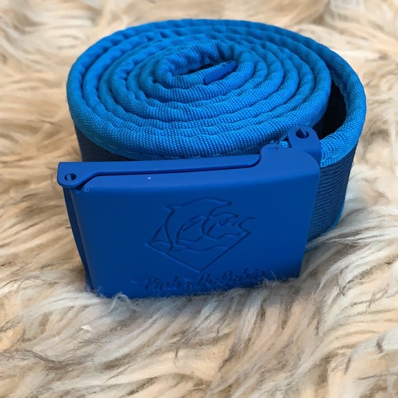 Pink Dolphin Other - Pink + Dolphin belt